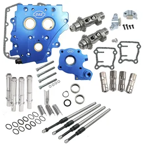 S&S S&S CAM CHEST KITS FOR TWIN CAM