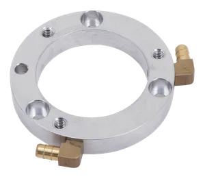 S&S Cycle S&S AIR CLEANER ADAPTER