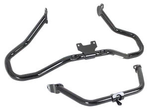 V-Twin FAIRING LOWER KIT FOR ROAD GLIDE