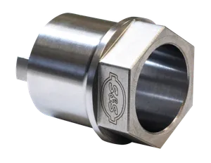 S&S Cycle S&S CAM PHASER TOOL FOR MILWAUKEE EIGHT WITH VARIABLE VALVE TIMING