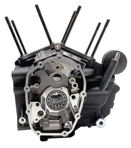 S&S Cycle S&S CRANKCASE FOR MILWAUKEE EIGHT