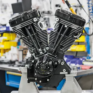 S&S Cycle S&S V-SERIES ENGINES