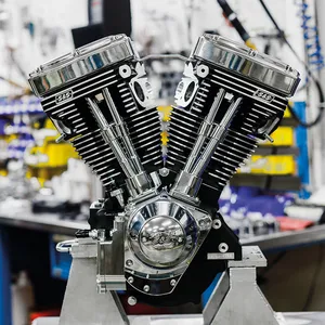 S&S Cycle S&S V-SERIES ENGINES