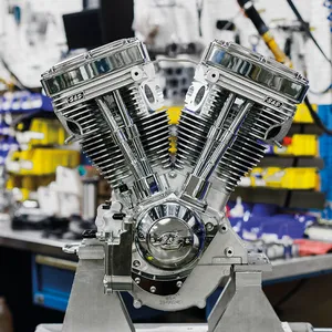 S&S Cycle S&S V-SERIES ENGINES
