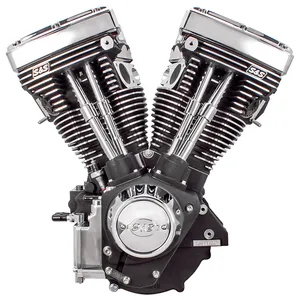 S&S Cycle S&S V-SERIES ENGINES