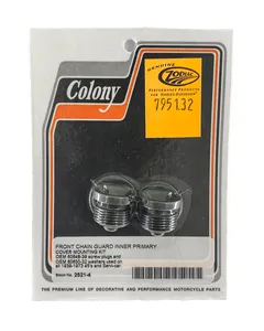 Colony INNER PRIMARY TOOL FOR VINTAGE 45CI MODELS