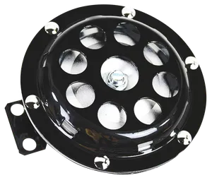 V-Twin XLCH STYLE HORNS