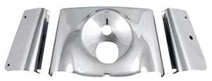 V-Twin FORK TINS FOR SOFTAIL