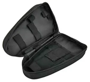 V-Twin Teardrop Tool Kit Nylon Tool Bag Pouch, Softail, Oval