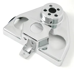 V-Twin ROAD KING RISER INSTALLATION ACCESSORIES