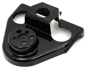 V-Twin ROAD KING RISER INSTALLATION ACCESSORIES