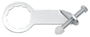 V-Twin REAR AXLE LOCKER TOOL