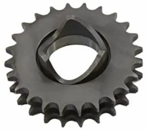 V-Twin COMPENSATING SPROCKET KITS & PARTS FOR 4 AND 5-SPEED BIG TWIN