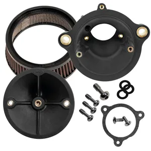 S&S Cycle S&S ORIGINAL STEALTH AIR CLEANER KITS