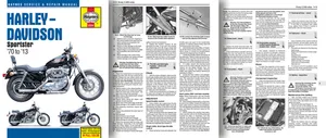 Haynes HAYNES DO-IT-YOURSELF REPAIR AND MAINTENANCE MANUALS