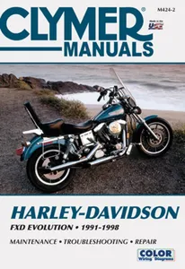 Clymer CLYMER REPAIR MANUALS