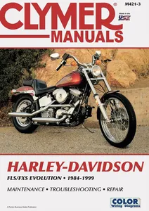 Clymer CLYMER REPAIR MANUALS