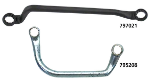 V-Twin CYLINDER BASE NUT WRENCHES