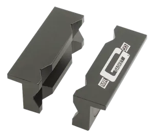 Accel ACCEL VISE SOFT JAWS
