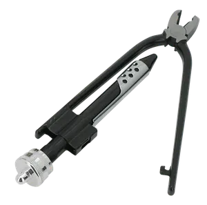 Accel ACCEL SAFETY WIRE & PLIERS