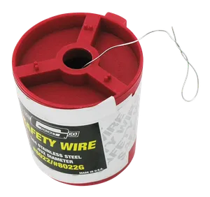 Accel ACCEL SAFETY WIRE & PLIERS