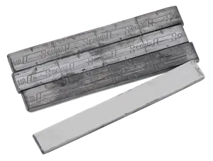 Accel WHEEL WEIGHTS
