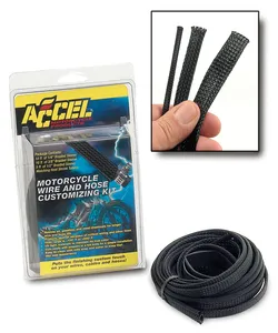 Accel ACCEL SLEEVING KITS