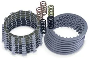Barnett BARNETT CLUTCH KITS FOR ULTIMA BELT DRIVE KITS