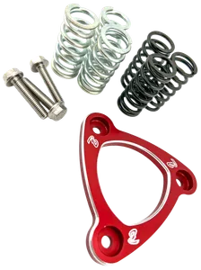Barnett Clutches & Cables BARNETT STINGER RETAINER ASSEMBLY