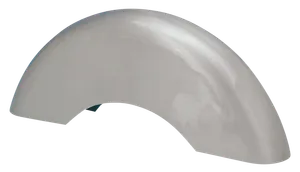 Cruise Speed ZODIAC'S CUSTOM FRONT FENDERS BY CRUISESPEED