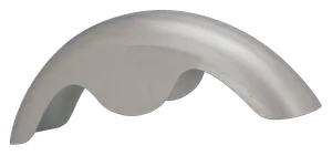 Cruise Speed ZODIAC'S CUSTOM FRONT FENDERS BY CRUISESPEED