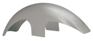 Cruise Speed ZODIAC'S CUSTOM FRONT FENDERS BY CRUISESPEED