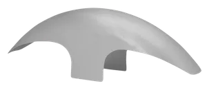 Cruise Speed ZODIAC'S CUSTOM FRONT FENDERS BY CRUISESPEED