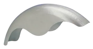 Cruise Speed ZODIAC'S CUSTOM FRONT FENDERS BY CRUISESPEED