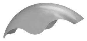 Cruise Speed ZODIAC'S CUSTOM FRONT FENDERS BY CRUISESPEED