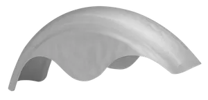 Cruise Speed ZODIAC'S CUSTOM FRONT FENDERS BY CRUISESPEED