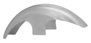 Cruise Speed ZODIAC'S CUSTOM FRONT FENDERS BY CRUISESPEED