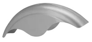 Cruise Speed ZODIAC'S CUSTOM FRONT FENDERS BY CRUISESPEED