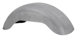 Cruise Speed ZODIAC'S CUSTOM REAR FENDERS BY CRUISESPEED