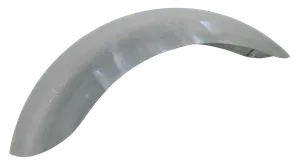 Cruise Speed ZODIAC'S CUSTOM REAR FENDERS BY CRUISESPEED