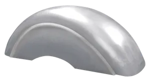 Cruise Speed ZODIAC'S CUSTOM REAR FENDERS BY CRUISESPEED