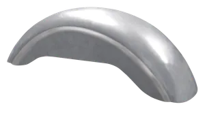 Cruise Speed ZODIAC'S CUSTOM REAR FENDERS BY CRUISESPEED