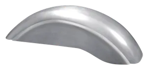 Cruise Speed ZODIAC'S CUSTOM REAR FENDERS BY CRUISESPEED