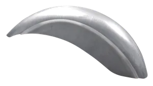 Cruise Speed ZODIAC'S CUSTOM REAR FENDERS BY CRUISESPEED
