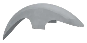 Cruise Speed ZODIAC'S CUSTOM FRONT FENDERS BY CRUISESPEED