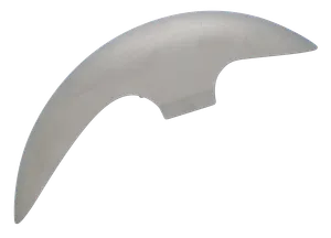 Cruise Speed ZODIAC'S CUSTOM FRONT FENDERS BY CRUISESPEED