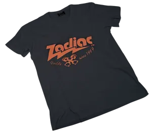 Zodiac Custom Products ZODIAC CUSTOM PRODUCTS T-SHIRT