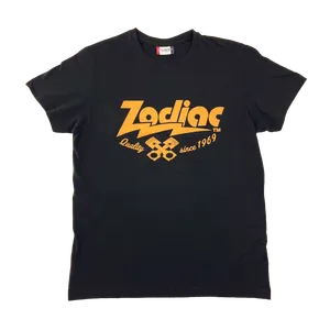 Zodiac Custom Products ZODIAC CUSTOM PRODUCTS T-SHIRT