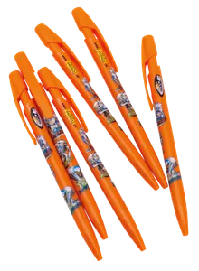 Zodiac (Genuine Zodiac Products) ZODIAC BALLPOINT