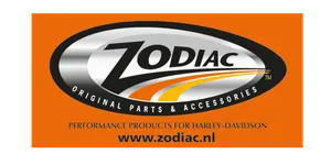 Zodiac (Genuine Zodiac Products) ZODIAC POLYESTER FABRIC BANNER